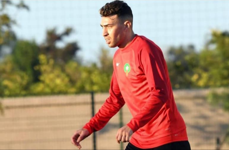Munir El Haddadi ne jouera pas avec le Maroc