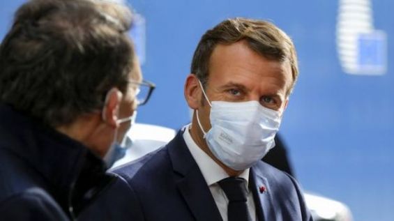 Caricatures du Prophète : Les Emirats arabes unis volent au secours de Macron