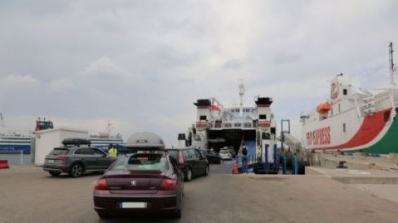 Covid-19 : Les ferries entre Tanger et Sète suspendus, des Français bloqués au Maroc