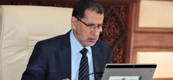 Le PJD et El Othmani ignorent l’ouverture du consulat des Emirats à Laâyoune