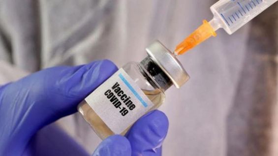 Covid-19 : Pfizer et BioNTech annoncent un vaccin «efficace à 90%»