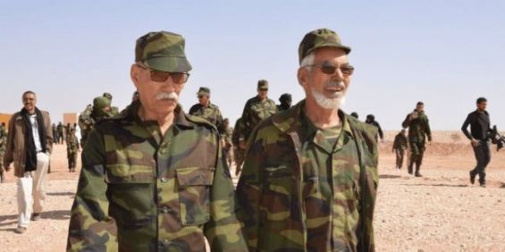 El Guerguerate : Le Polisario accuse le Maroc de mobiliser des civils pour «agresser» ses éléments