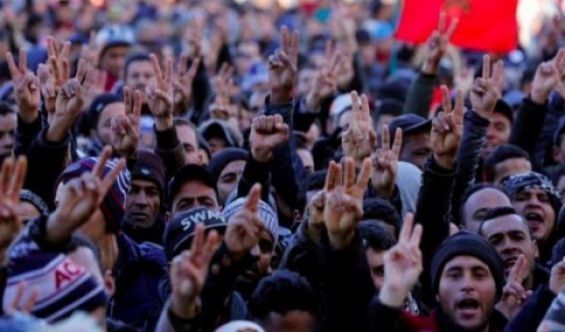 Maroc : L’AMDH dresse un tableau sombre de la situation des droits humains en 2019