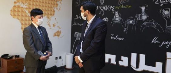 Ambassadeur du Japon : «Le Maroc est notre deuxième partenaire économique en Afrique»