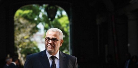 Benkirane au pouvoir algérien : «Laissons de côté le Sahara mais rouvrons les frontières»
