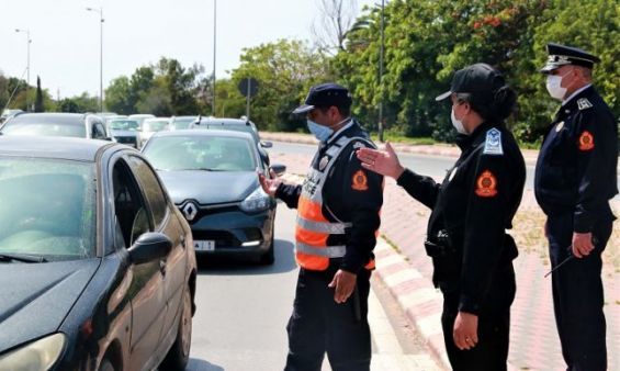 Maroc : Mesures préventives à Benguérir et Laâyoune contre la propagation de la Covid-19