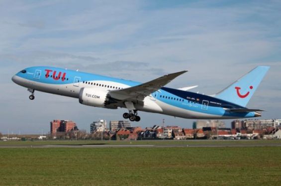Maroc : Reprise des vols TUI fly à destination de Belgique et de France