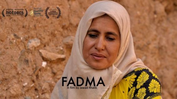 Italie : Un film du Belgo-marocain Jawad Rhalib en compétition au Festival dei Popoli