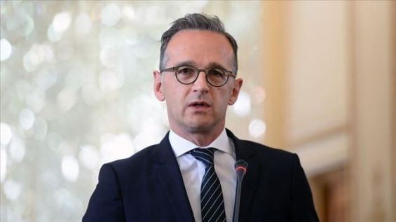 Crise d’El Guerguerate : L’Allemagne appelle les parties au retour à la table des négociations