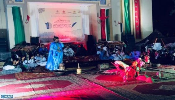 La deuxième édition du Festival du poème bédouin-hassani du 20 au 22 novembre à Laâyoune