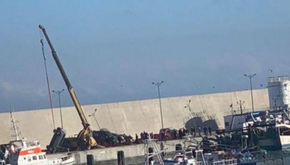 Un policier mort noyé au port de Tanger Ville