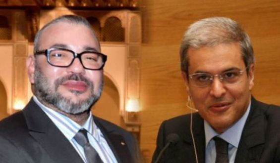 Moulay Hicham exprime sa gratitude au Roi Mohammed VI