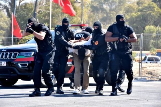 Global Terrorism Index : Le Maroc se maintient parmi les pays «à très faible impact»