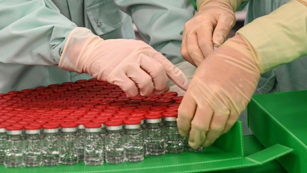 Covid-19 : l'UE doit garantir l'accès des migrants au vaccin, selon l'Office international des migrations