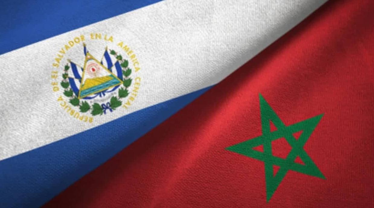 Le Salvador exprime son soutien à l'initiative d’autonomie et à l’intégrité territoriale du Maroc