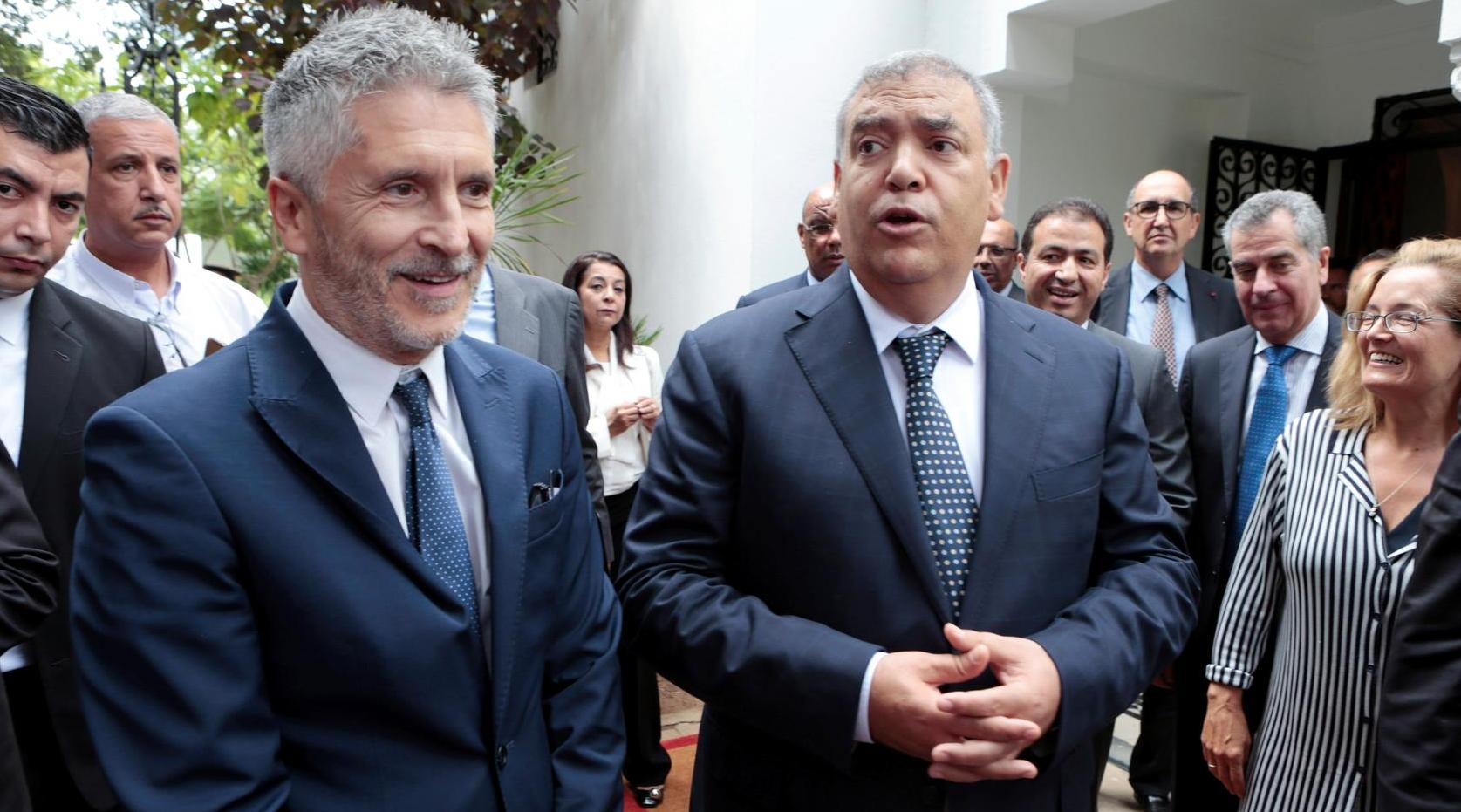 Le ministre espagnol de l’Intérieur attendu ce vendredi à Rabat