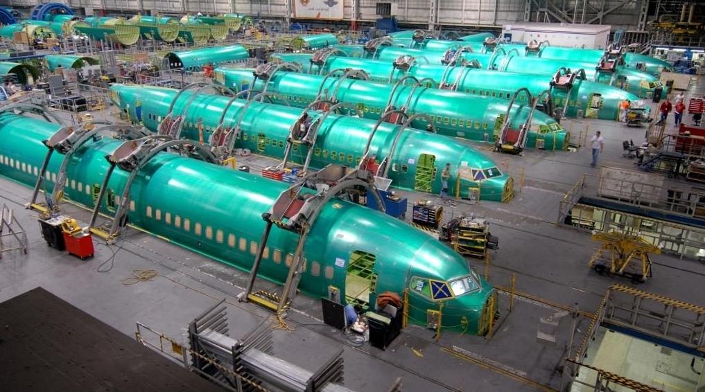 Industrie : L’américain Spirit Aerosystems reprend officiellement l'activité du site de bombardier de Casablanca