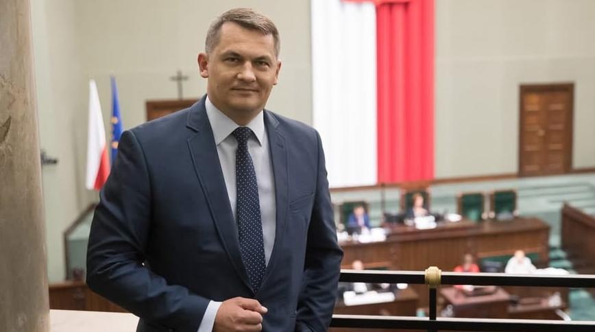 Le député polonais Tomasz Kostuś souligne la place dont jouit le Maroc dans le concert des Nations