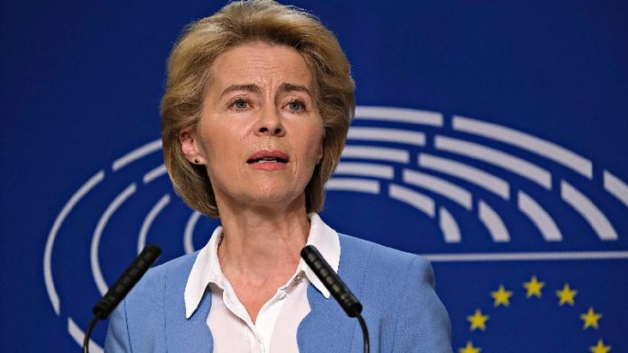 Bruxelles dévoile son projet d »Union de la santé »