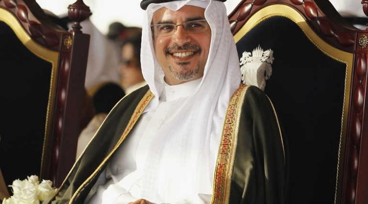 Bahreïn : le prince héritier nommé à la tête du Conseil des ministres