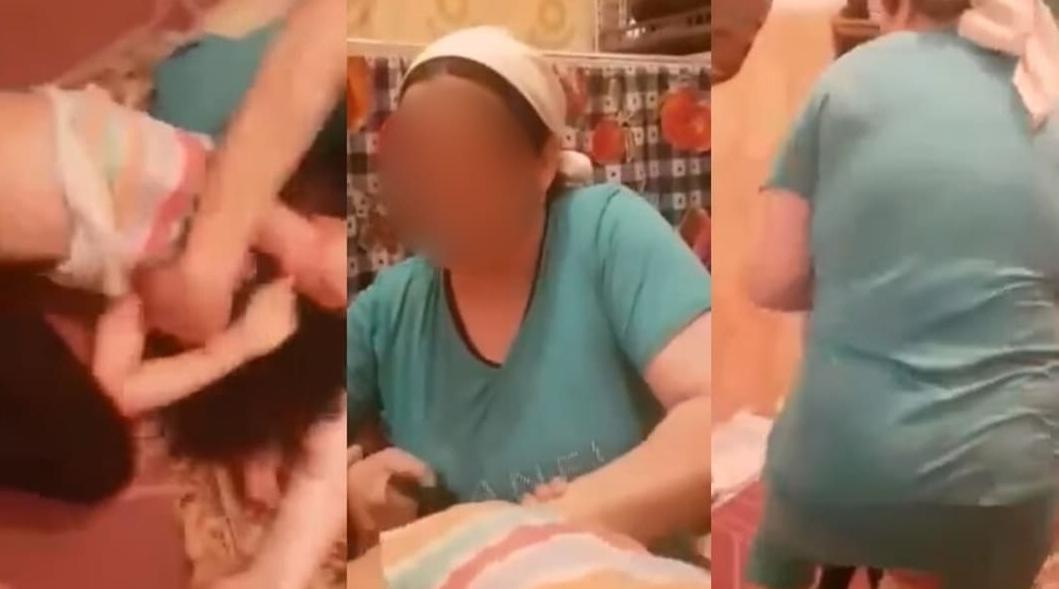 Larache : Arrestation d'une femme ayant fait subir des violences physiques à sa fille mineure
