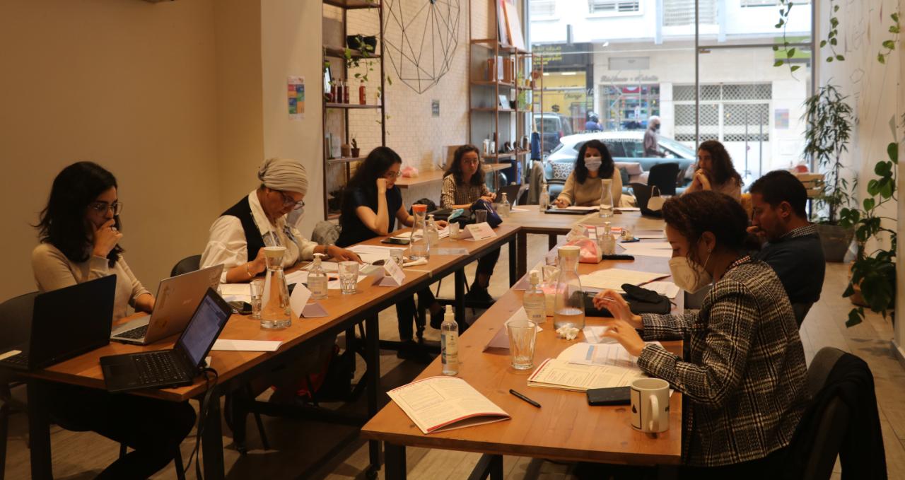 Lancement de la onzième promotion de Bidaya Incub - Women Greenpreneur