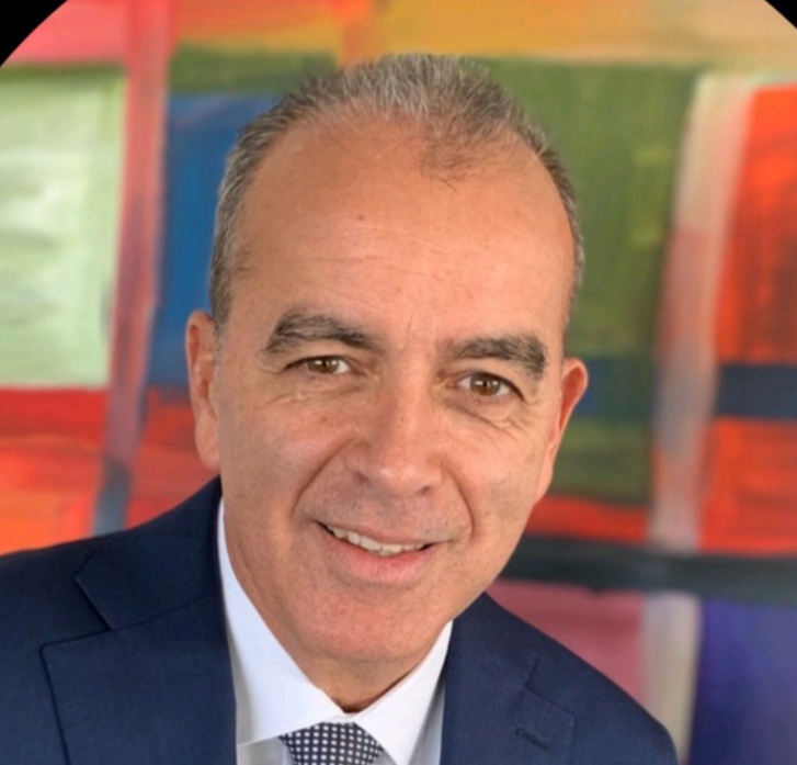 Karim Belhassan, nouveau Directeur général Adjoint de BMCI