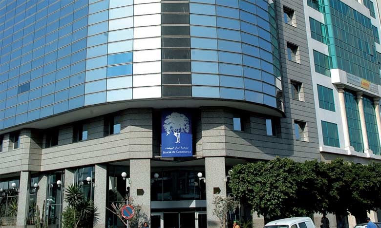 La Bourse de Casablanca boucle la semaine en bonne mine