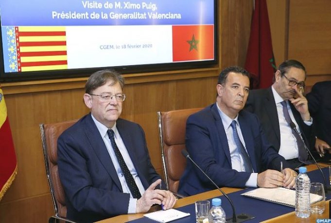 Business – Maroc, la destination discrète des investisseurs espagnols