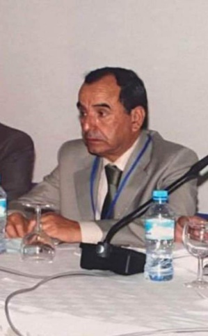Le Marocain Mekkaoui Benaissa désigné SG de l'Union des avocats arabes