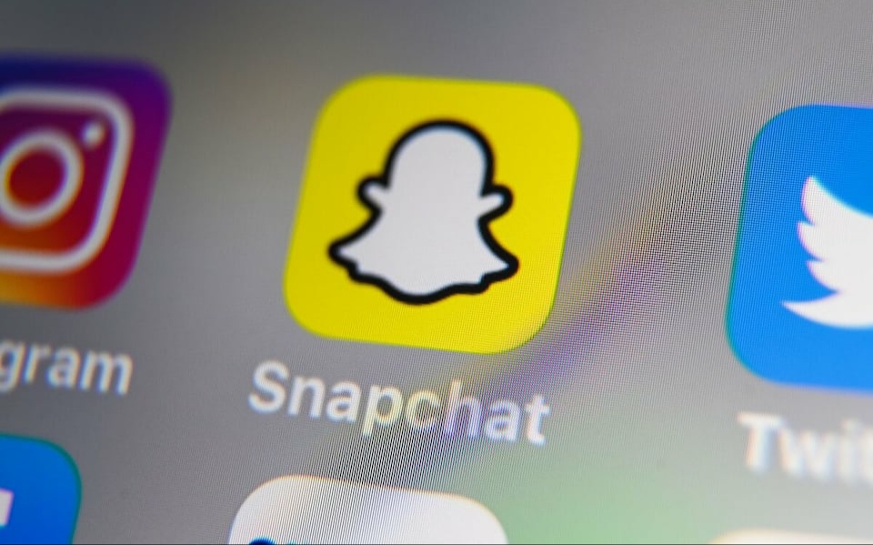 Snapchat lance Spotlight, un fil public de vidéos sur le modèle de TikTok