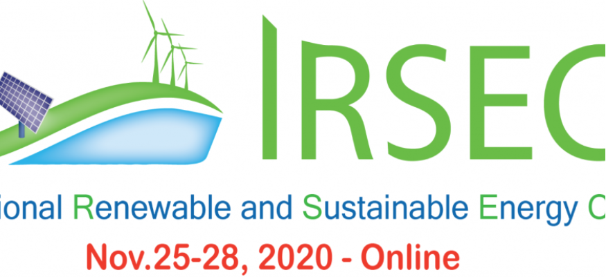 IRSEC’20 : Un nouveau rendez-vous pour les énergies renouvelables et durables