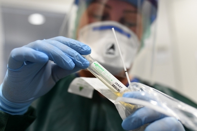 Covid-19/Fès-Meknès : Plus de 66.000 tests rapides effectués