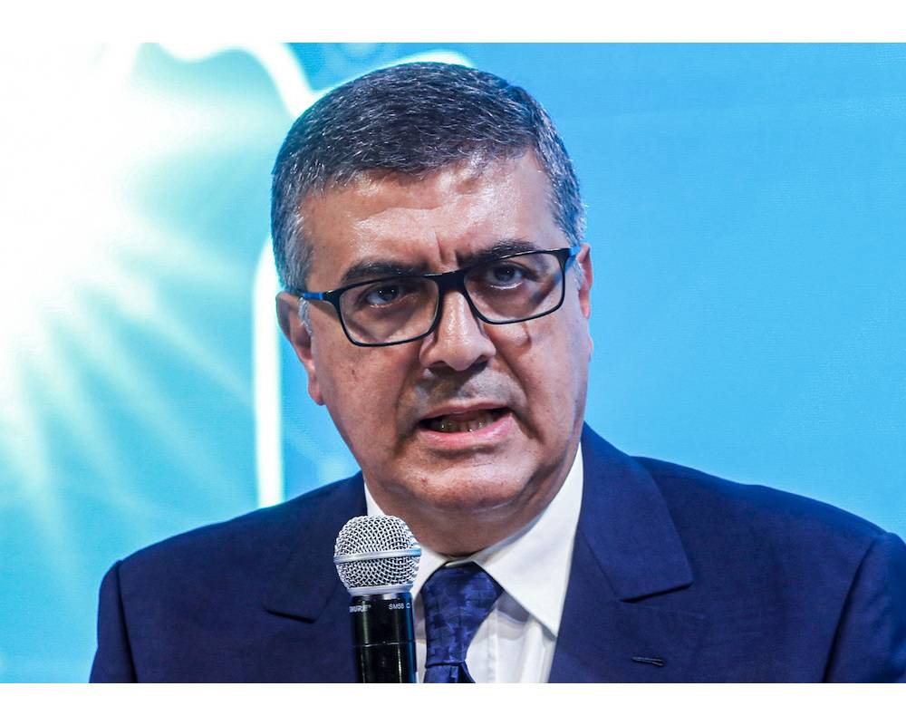 Fouad Brini vend Tanger Med à Djibouti