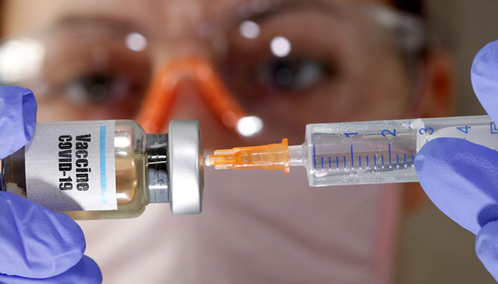 Covid-19 : Le vaccin Spoutnik-V efficace à 92%, selon la Russie