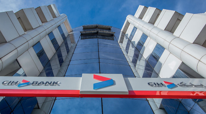 CIH Bank maintient sa quadruple certification