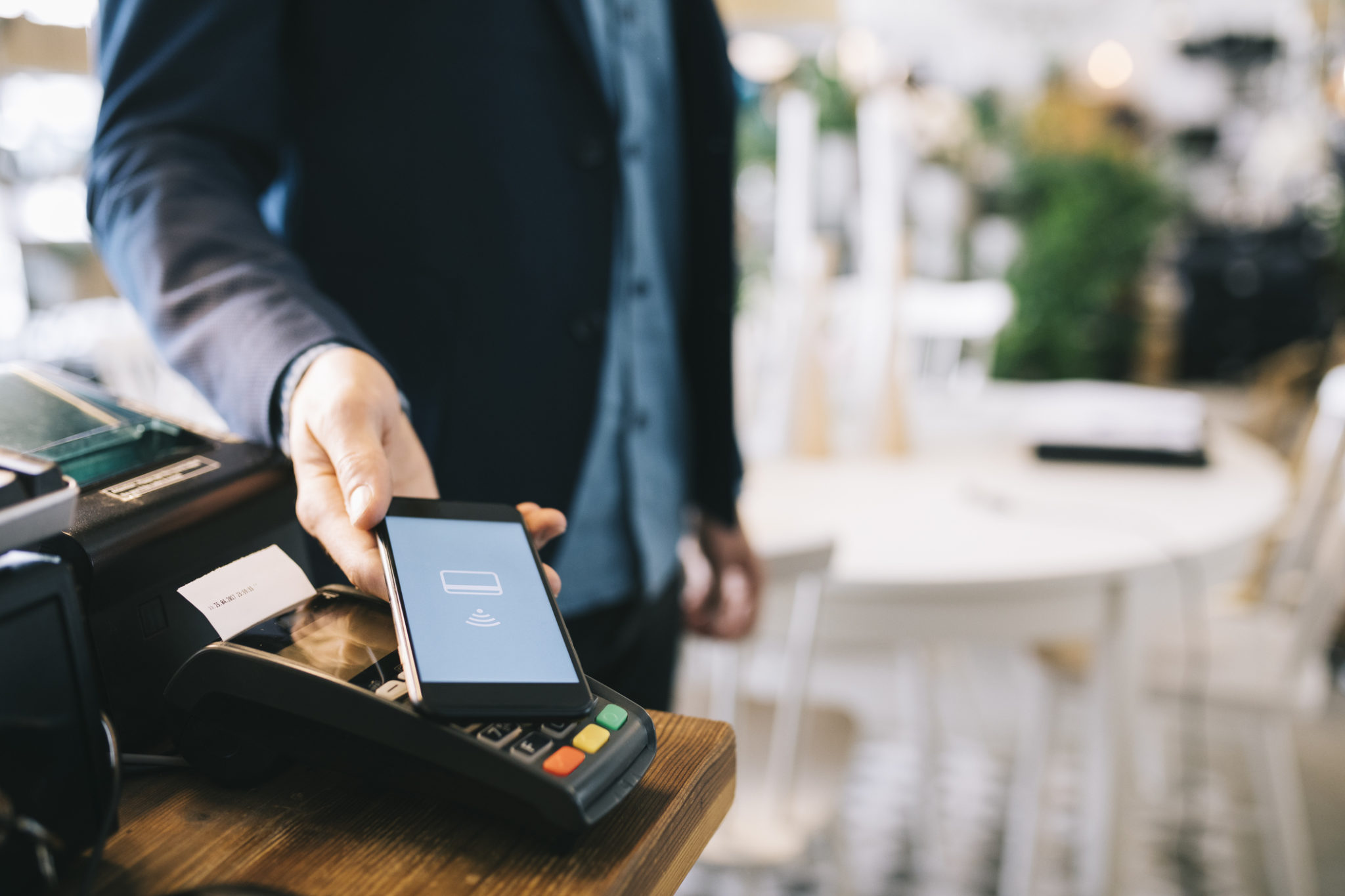 Paiement électronique : Partenariat stratégique entre HPS et Sipay Plus