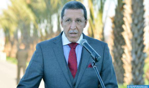 El Guerguarat : Le Maroc fait le point au Conseil de sécurité