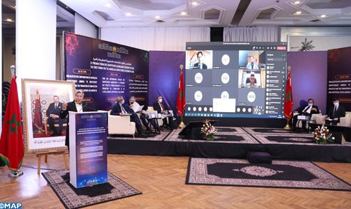 Nouvelles technologies : Mobilisation des compétences marocaines en Asie