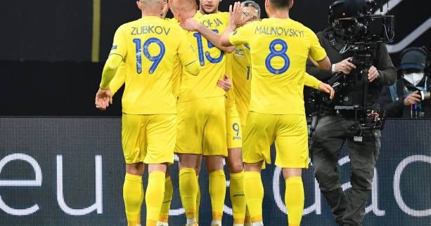 Foot - L. nations - Coronavirus - Le match de Ligue des nations entre la Suisse et l'Ukraine ce mardi soir est finalement annulé
