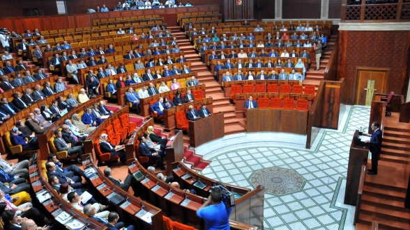 Au Maroc, malgré la crise, les parlementaires maintiennent le budget consacré à leurs déplacements à l’étranger