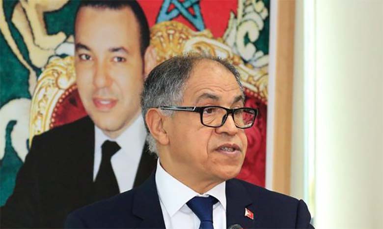 Driss Guerraoui élu à l’unanimité pour un nouveau mandat au CA du Conseil International d’Action Sociale
