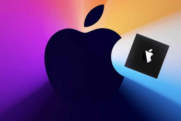 Apple devrait annoncer deux MacBook Pro et un MacBook Air à processeur ARM le 10 novembre