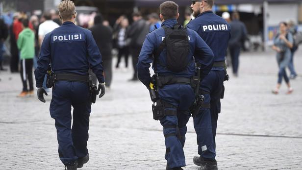 Attaque au sabre dans un lycée finlandais : le tueur condamné à la perpétuité