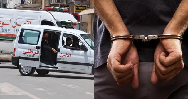 Hooligans – Interpellation de 13 supporters de football pour refus d’obtempérer et vandalisme à Casablanca