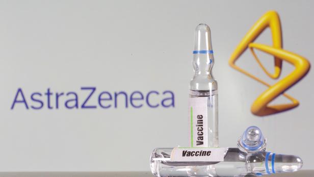 Covid-19: résultats encourageants du vaccin d'AstraZeneca chez les plus âgés