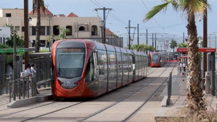 AFD/Casa Transport: Prêt de 1,1 MMDH pour réaliser les lignes T3 et T4 du Tramway