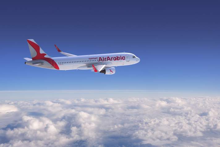 Air Arabia Maroc lance une liaison Casablanca-Guelmim