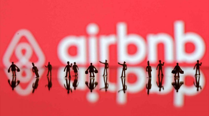 Airbnb: une charte de non-discrimination fait fuir 1,4 million d’utilisateurs