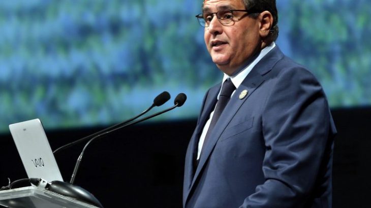 Akhannouch : L’agriculture marocaine a fait preuve de résilience et d’agilité à des circonstances exceptionnelles